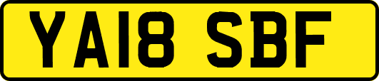 YA18SBF