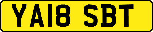YA18SBT