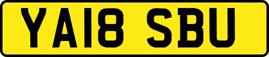 YA18SBU