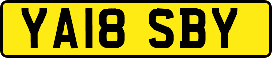 YA18SBY