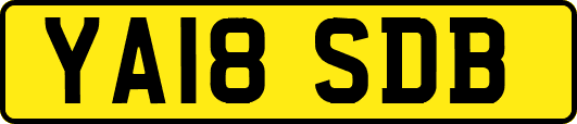 YA18SDB