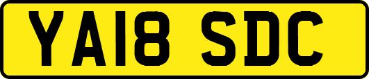 YA18SDC
