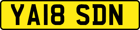 YA18SDN