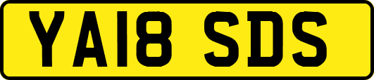YA18SDS