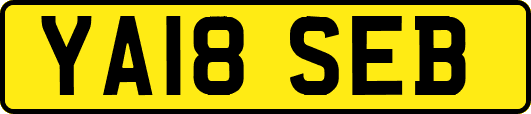YA18SEB