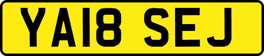 YA18SEJ