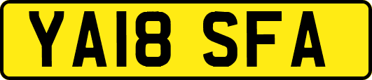 YA18SFA