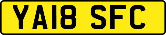 YA18SFC