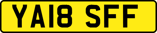 YA18SFF