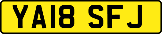 YA18SFJ