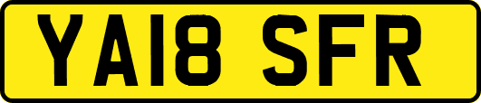 YA18SFR