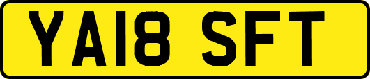 YA18SFT