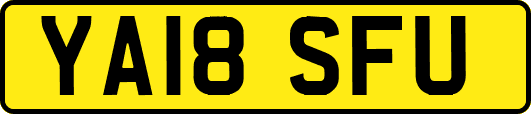 YA18SFU