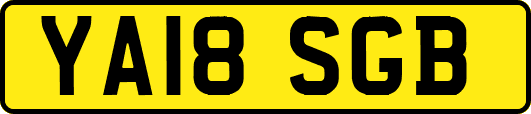 YA18SGB
