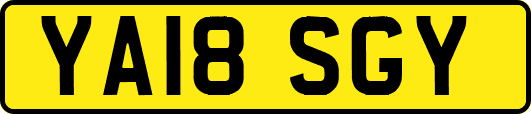 YA18SGY