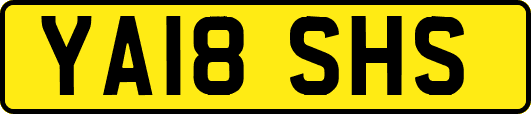 YA18SHS