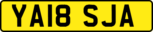 YA18SJA