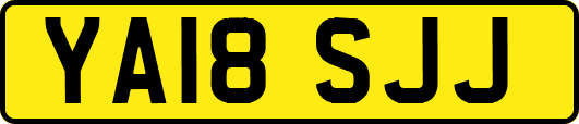 YA18SJJ