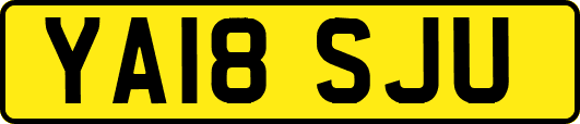 YA18SJU