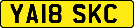 YA18SKC