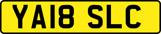 YA18SLC