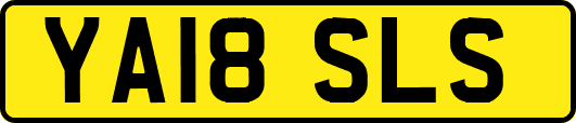 YA18SLS