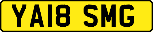 YA18SMG