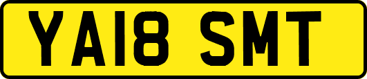 YA18SMT