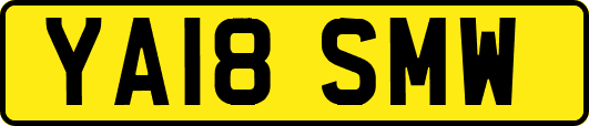 YA18SMW