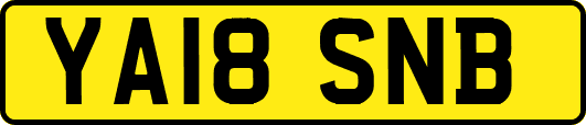 YA18SNB