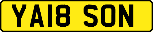 YA18SON