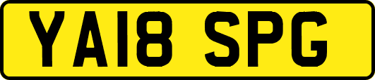 YA18SPG