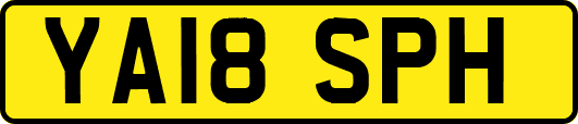 YA18SPH
