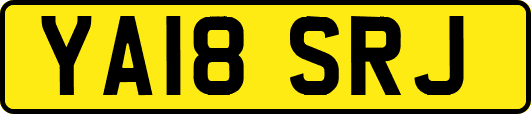 YA18SRJ