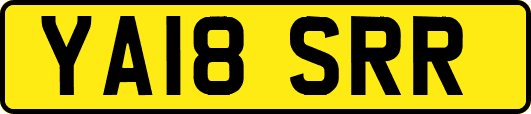 YA18SRR