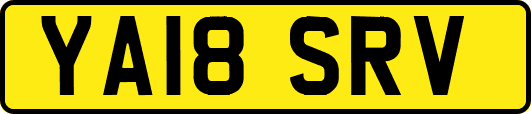YA18SRV