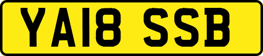 YA18SSB