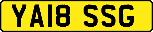 YA18SSG