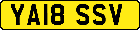 YA18SSV