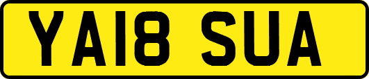 YA18SUA