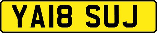 YA18SUJ