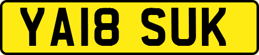 YA18SUK