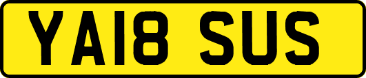 YA18SUS