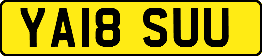 YA18SUU