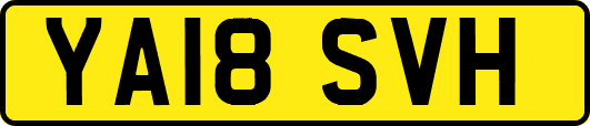YA18SVH