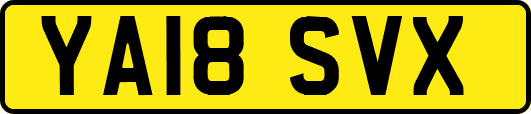 YA18SVX