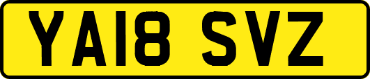 YA18SVZ