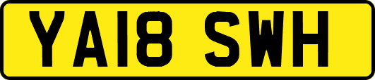 YA18SWH