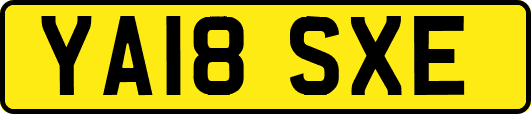 YA18SXE