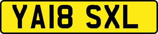 YA18SXL